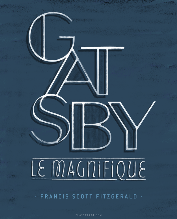 GATSBY-LE-MAGNIFIQUE