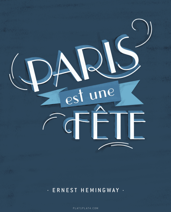 PARIS-EST-UNE-FETE