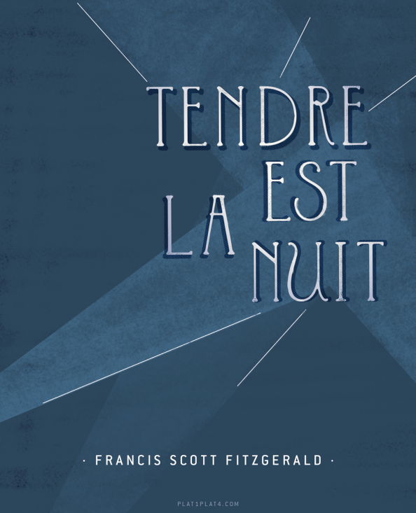 TENDRE-EST-LA-NUIT